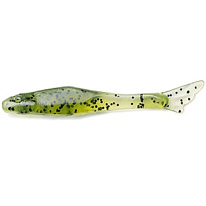 FishUp Tiny 1.5" 3.8cm #042 Watermelon Seed 12vnt