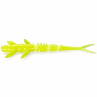 FishUp Flit 3" 7.6cm #046 Lemon 8pcs