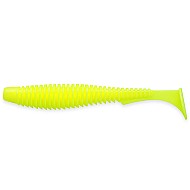 FishUp U-Shad 3.5" 8.9cm #046 Lemon 8vnt