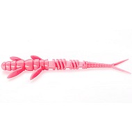 FishUp Flit 3" 7.6cm #048 Bubble Gum 8pcs