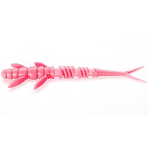 FishUp Flit 3" 7.6cm #048 Bubble Gum 8pcs