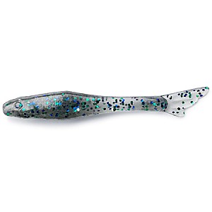FishUp Tiny 1.5" 3.8cm #057 Bluegill 12pcs
