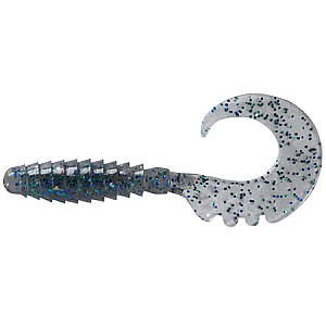FishUp Fancy Grub 1" 2.5cm #057 Bluegill 12vnt