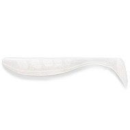 FishUp Wizzle Shad 1.4" #081 Pearl 10vnt