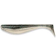 FishUp Wizzle Shad 3" #201 Bluegill / Pearl 8pcs