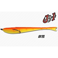Jig It Foam fish 110mm