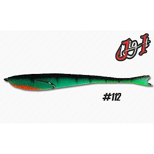 Jig It Foam fish 110mm
