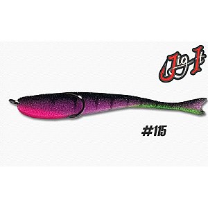 Jig It Foam fish 110mm