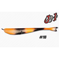 Jig It Foam fish 110mm