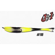 Jig It Foam fish 110mm