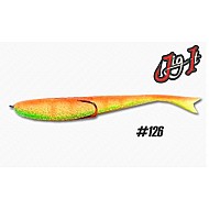 Jig It Foam fish 110mm