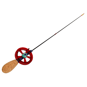 Komplektas žieminei žvejybai LJ Perch