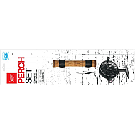 Lucky John Rod Set Perch