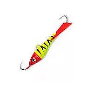 Akara Ice Jigger Pro 5cm 10g 10g #4