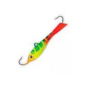 Akara Ice Jigger Pro 5cm 10g #5