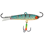 Iron Wolf Deep Luster 3.3cm 4g #4