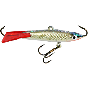 Iron Wolf Ice Loke 49.2mm 7gr #7