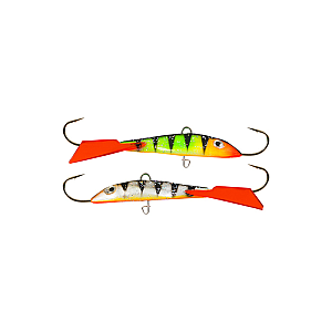 Akara Ruff 5cm 9g #31/94