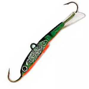 Winter Ice Jigger Pro 02 40mm 5g #9