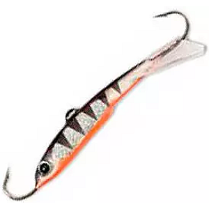 Winter Ice Jigger Pro 02 40mm 5g #23F