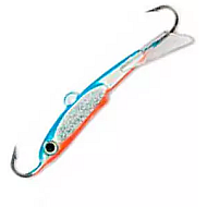 Winter Ice Jigger Pro 02 40mm 5g #85