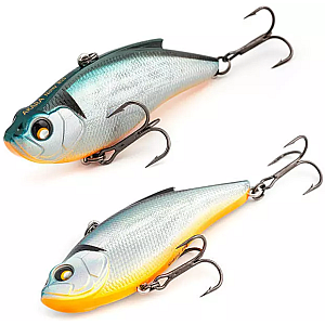 Akara Noisy 75S 7.5cm 14g A23
