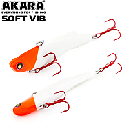 Akara Soft Vib 75 FS 17g 75mm A3