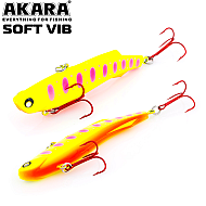 Akara Soft Vib 75 FS 17g 75mm A141