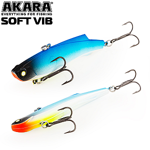 Akara Soft Vib 85 FS 85mm 25g A182