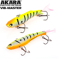 Akara Vib-Master 70 FS 16g 70mm A6