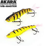 Akara Vib-Master 85 FS 19g 85mm A12
