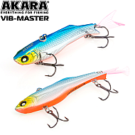 Akara Vib-Master 85 FS 19g 85mm A4