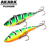 Akara Plunger 80FS 8cm 16g A107