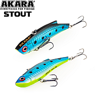 Akara Stout 90 28g 90mm A182