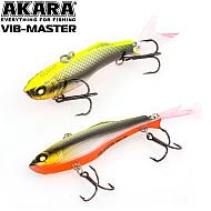 Akara Vib-Master 85 FS 19g 85mm A2