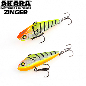 Akara Zinger 65 FS 12g 65mm A6