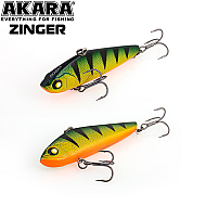 Akara Zinger 60 FS 9g 60mm A11