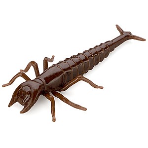 FishUp Diving Bug 2" 5.1cm #012 Chaos 8vnt