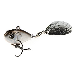 Lucky John Basara Tail Spin 001 14g