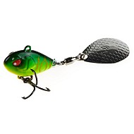 Lucky John Basara Tail Spin 8g 003