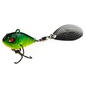 Lucky John Basara Tail Spin 003 14g