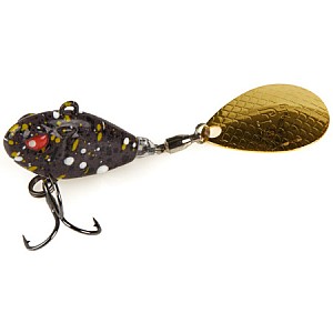 Lucky John Basara Tail Spin 8g