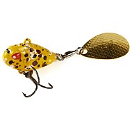 Lucky John Basara Tail Spin 21g