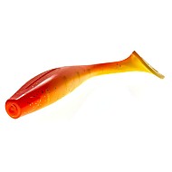 Guminukas Lucky John 3D Kubira Swim Shad PG16 12.7cm