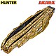 Rod case AKARA HUNTER (140 cm, 3 compartments, 3 pockets.)