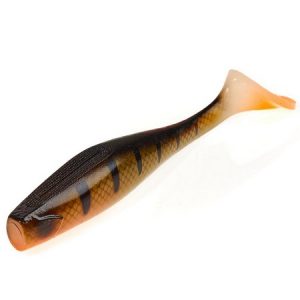 Guminukas Lucky John 3D Kubira Swim Shad 7" 18cm 48g PG36