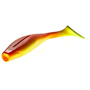 Guminukas Lucky John 3D Kubira Swim Shad 7" 18cm 48g PG03