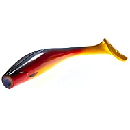 Guminukas Lucky John 3D Kubira Swim Shad 7" 18cm 48g PG06