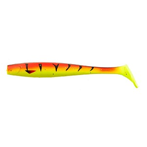 Guminukas Lucky John 3D Kubira Swim Shad 7" 18cm 48g PG08