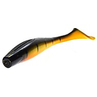 Guminukas Lucky John 3D Kubira Swim Shad 7" 18cm 48g PG14